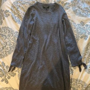 Women’s Size Small Banana Republic Gray Sweater
